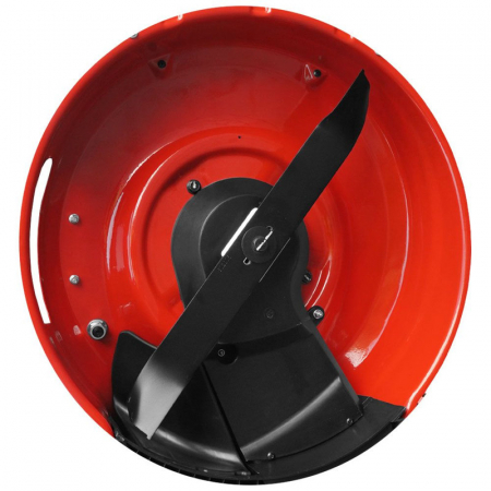 Masina tuns gazon mg 53-224 s media line 5.9 cp [8]