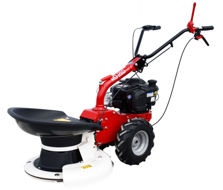 Motocositori - Motocoasa cu tambur Rotakt ro210, briggs & stratton, 3.5 cp