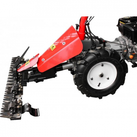 Motocoasa Rotakt MF360+GC360, 6.5 cp, benzina [1]