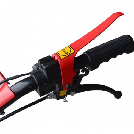 Motocoasa Rotakt MF360+GC360, 6.5 cp, benzina [6]