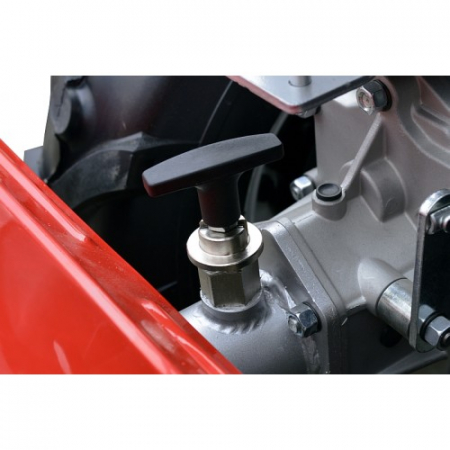 Motocoasa Rotakt MF360+GC360, 6.5 cp, benzina [3]