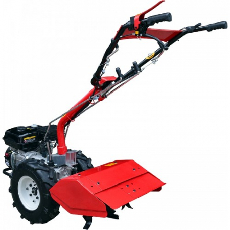 Motocultor Rotakt MF360+TI360, 6.5 cp, benzina [1]