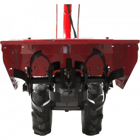 Motocultor Rotakt MF360+TI360, 6.5 cp, benzina [4]