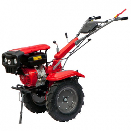Motosape si motocultoare - Motocultor Rotakt ro15r, 15 cp, benzina