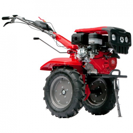 Motocultor Rotakt ro15r, 15 cp, benzina [6]