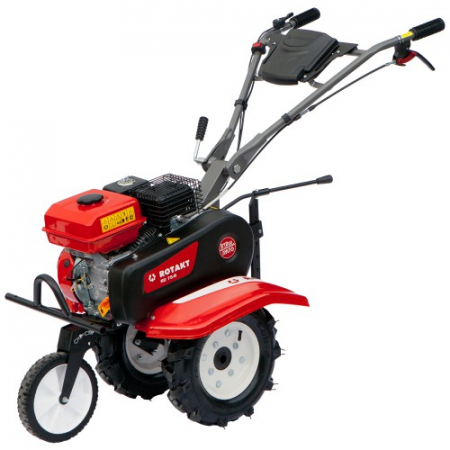 Motosape si motocultoare - Motocultor Rotakt ro75r, 7 cp, benzina