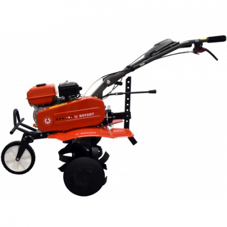 Motocultor Rotakt ro75rs, 7 cp, benzina [1]