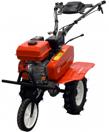 Motosape si motocultoare - Motocultor Rotakt ro75rs, 7 cp, benzina