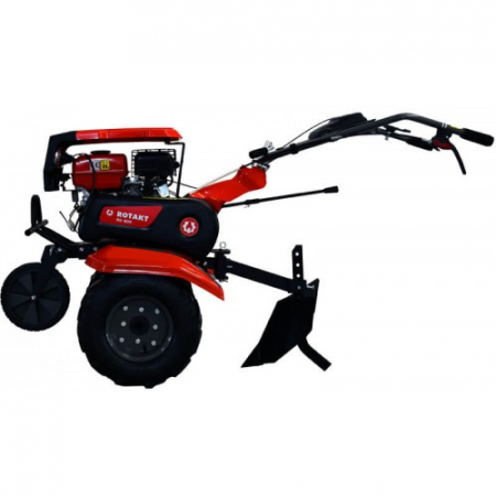 Motocultor Rotakt ro80r cu capota, 7 cp, benzina [2]