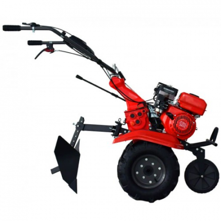 Motocultor benzina fara capota, 7 cp, Rotakt ro80r [3]