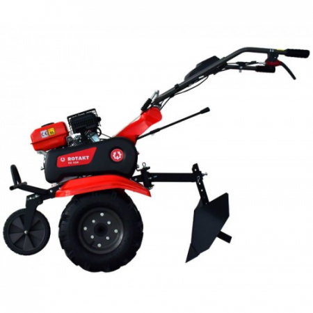 Motocultor benzina fara capota, 7 cp, Rotakt ro80r [1]
