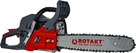 Drujbe, accesorii si consumabile - Motofierastrau Rotakt mtf5810s, 2.9 cp, 400 mm