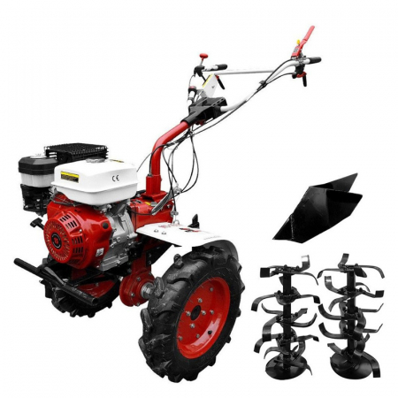 Motosape si motocultoare - Motosapa 15000 cf 15 cp media-line st
