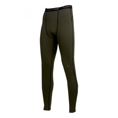 Echipamente de protectie - PANTALON DE CORP TERMOACTIV ELASTIC CU VENTILATIE - S
