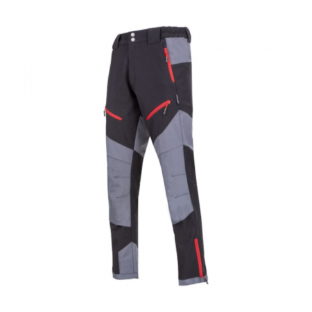 Echipamente de protectie - Pantalon elastic - s