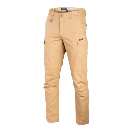 Echipamente de protectie - PANTALON INTERVENTIE / BEJ - L