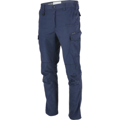 Uzuali - PANTALON INTERVENTIE / BLEUMARIN - M