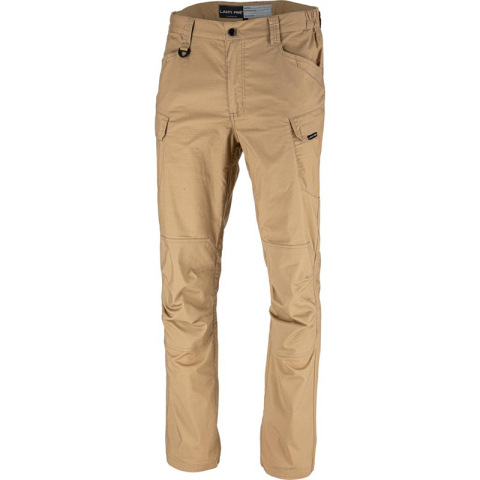 Echipamente de protectie - PANTALON INTERVENTIE ELASTIC / BEJ - S