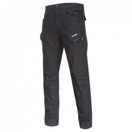 Echipamente de protectie - PANTALON INTERVENTIE / NEGRU - L