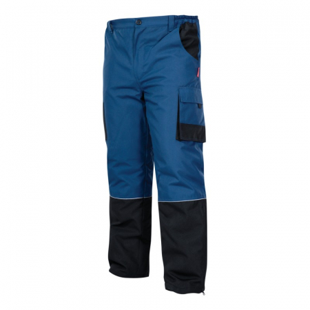 Echipamente de protectie - PANTALON LUCRU CAPTUSIT - S
