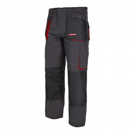 Echipamente de protectie - PANTALON LUCRU GROS - L/52
