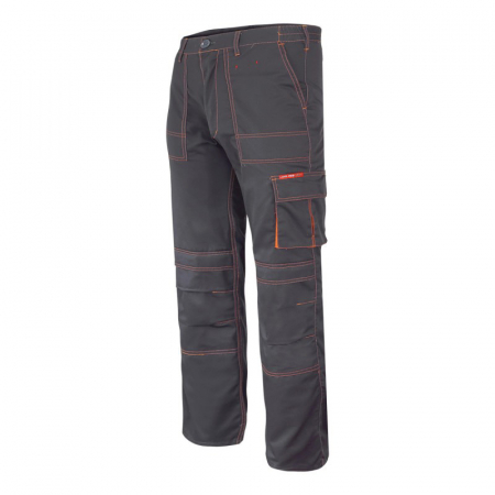 Echipamente de protectie - PANTALON LUCRU MEDIU-GROS - XL/H-182