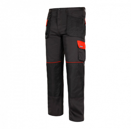 Echipamente de protectie - Pantalon lucru subtire - s/48