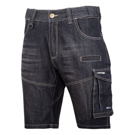 Echipamente de protectie - PANTALON LUCRU TIP-BLUGI SCURT INCHISI - M