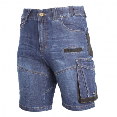 Echipamente de protectie - PANTALON LUCRU TIP-BLUGI SCURT - S/H-164
