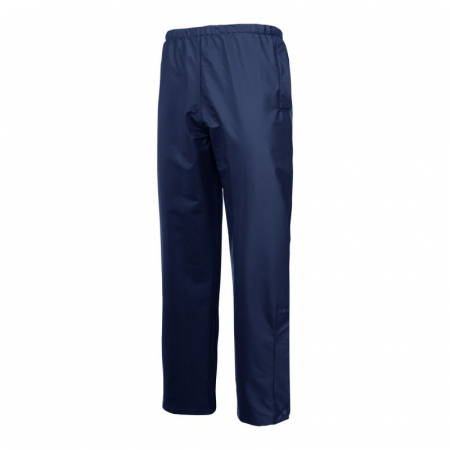Echipamente de protectie - PANTALON PLOAIE / ALBASTRU - XL