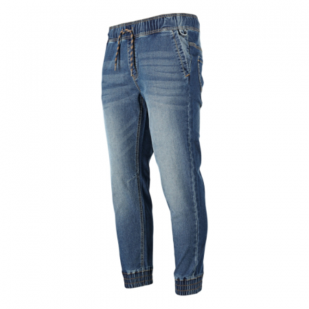 Echipamente de protectie - PANTALON TIP-BLUGI ELASTIC CU SNUR SI MANSETE - S
