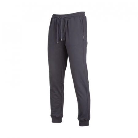 Pantaloni - PANTALON TRENING / NEGRU - S