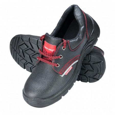 Echipamente de protectie - Pantof piele (s1src) - 37