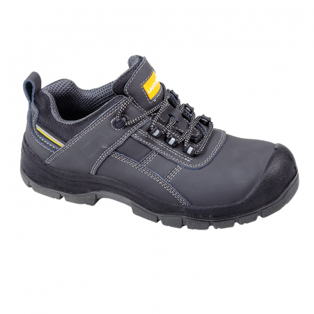 Pantofi - PANTOF PIELE-VELUR (S3SRC) - 43