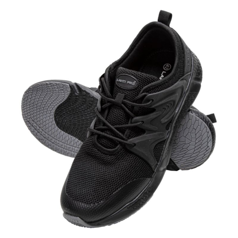 Pantofi - PANTOF USOR TIP PLASA TRICOTATA CU TALPA DIN SPUMA - 39