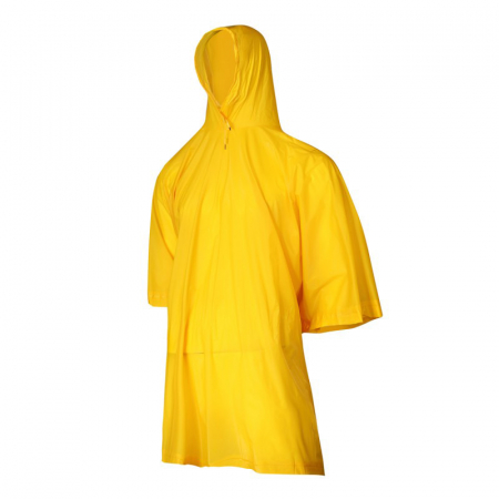 Echipamente de protectie - Pelerina ploaie / galben - m-xl