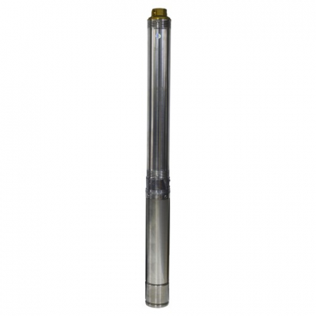 Hidrofoare, motopompe si pompe de apa - Pompa submersibila, multietajata, Rotakt 4stm6-19, 2.2 kw, 100 l/min, h 135 m