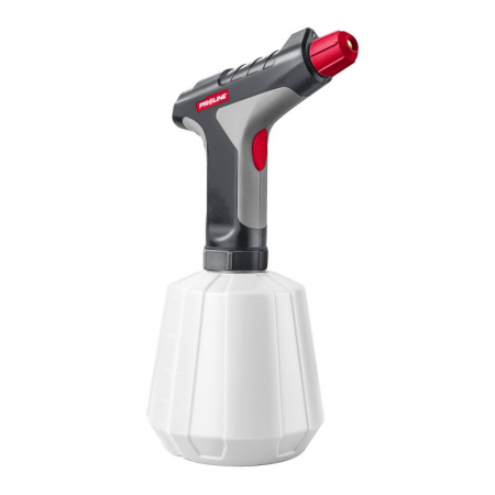 Ferma si Gradina - Pulverizator cu acumulator - li.io/3.6v/2.0a/usb / 1l