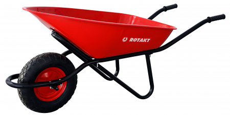 Fara Categorie - Roaba constructii Rotakt 100l