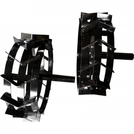 Set roti metalice 3.50-6 [3]