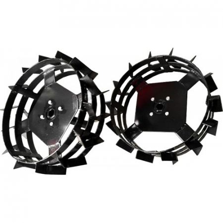 Set roti metalice 4.00-8 [1]