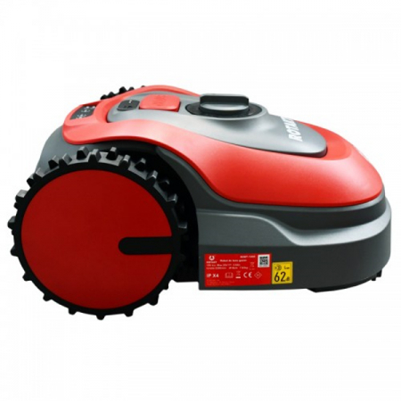Masini de tuns gazonul - Robot de tuns gazon robt-1000