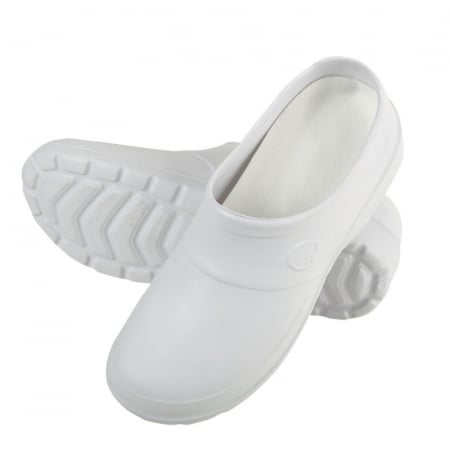 Echipamente de protectie - SABOT EVA ALB - 41