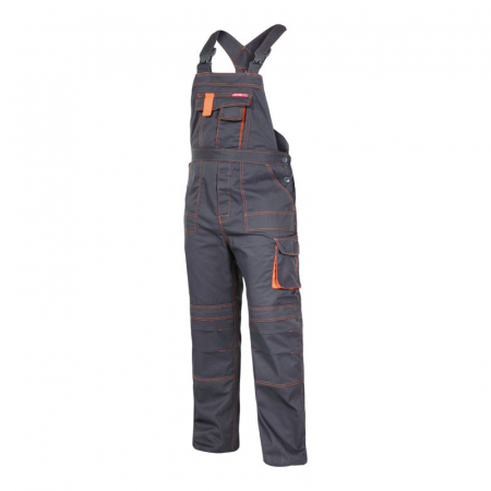 Echipamente de protectie - SALOPETA LUCRU MEDIU-GROASA - XL/H-176
