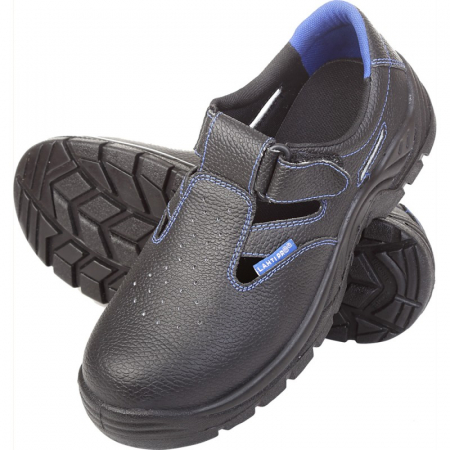 Echipamente de protectie - Sanda piele (sbfosrc) - 41