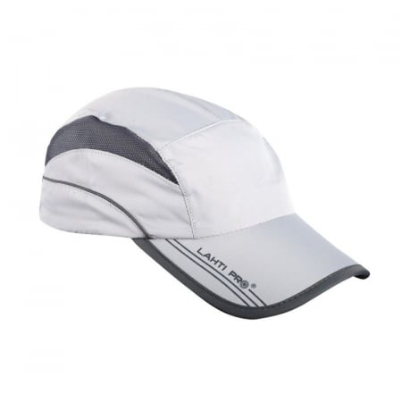 Protectia capului - SAPCA SPORT CU VENTILATIE / GRI