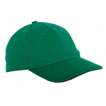 Echipamente de protectie - SAPCA / VERDE