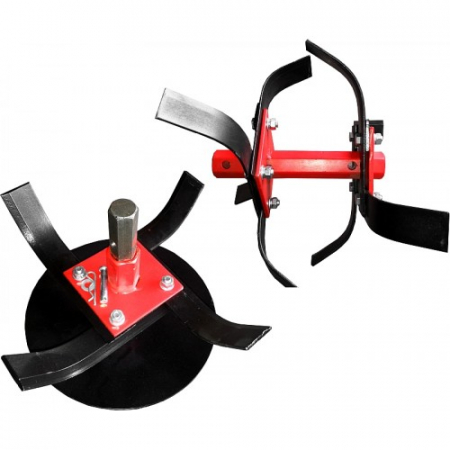 Set freze, 25 - 30 cm, interior 23 mm,  ro100r [1]