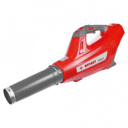 Aparate de spalat,suflante si aspiratoare - Suflanta cu acumulator Rotakt sfa521