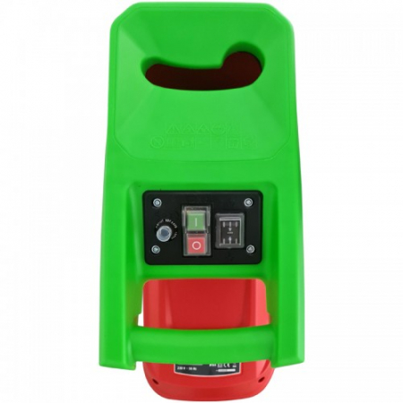 Tocator de vegetale electric re5465 [2]